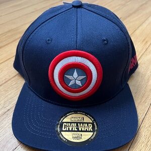 Marvel Cap